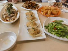 -南海渔家•海鲜•正宗海南菜(海棠湾店)