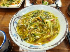 -弓二莜面(总店)