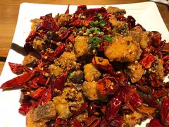 -望京一号·重庆江湖菜(工体店)