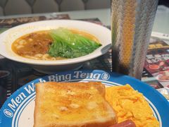 -敏华冰厅(平安金融中心店)