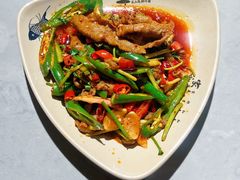 -肖四女乐山跷脚牛肉(江北星街坊店)