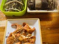 -盖帮鳝鱼串串(东郊记忆店)