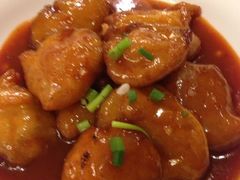 鱼想茄莢-小尕子(明园店)