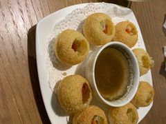-Masala Curry and BBQ·玛莎拉巴基斯坦美食(金水万达店)