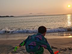 -惠州金海湾嘉华度假酒店