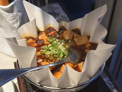 人间豆腐-穹六人间 people 6(岳阳路店)