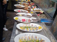 -船家渔(徐州北路店)