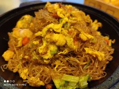 -金勺子土菜馆(兴园北区店)