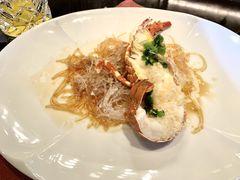 -上海苏宁宝丽嘉酒店·嘉府壹号中餐厅