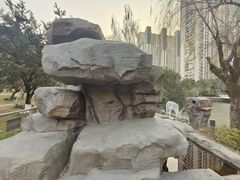 -苏州河梦清园环保主题公园