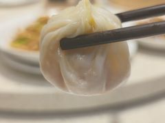 特色蟹粉小笼包-鼎泰丰(环贸店)