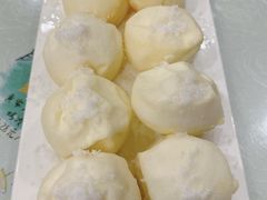 雪衣豆沙-黄家饺子东北特色菜馆(湖滨商业街店)
