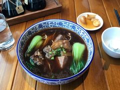 -无锡苏宁银河国际酒店-麺餐厅