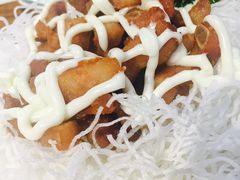 -去茶去餐厅(中央大街店)