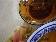 -艾麻子奶汤面(文星街店)