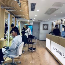 -简法造型·品牌形象店