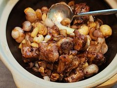 -望乡楼上海菜(日月光店)