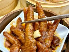 -点都德(喜粤楼店)