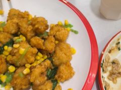 -北戴河庆山饭店·海鲜砂锅粥(北戴河黑石路店)