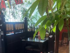 -花狸日本料理(柏庐广场店)