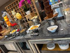 -泰安东尊华美达广场酒店·自助餐厅