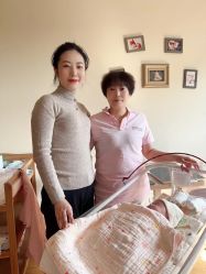 -童谣里医疗级月子中心(独栋湖景店)