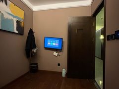 -水墨澜渟足道·SPA·传统(四望亭东关街店)