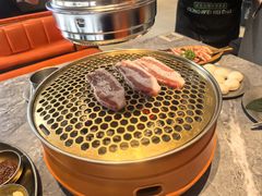 -东味北道熟成·炭火烤肉(九龙店)