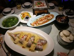 -绿茶餐厅(西湖银泰百货店)