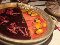 -小龙坎火锅(全球旗舰店)