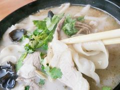 -惠丰源烩面馆(经七路店)