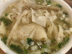 -兄弟俩老李家牛肉汤(总店)