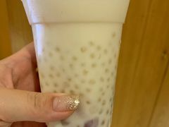 -港湾糖水