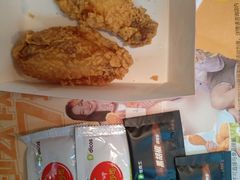 -德克士(中心医院店)