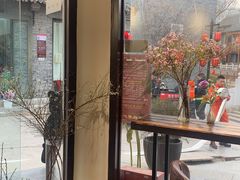 -铁炉咖啡(河下古镇店)
