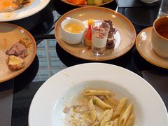 -上海苏宁宝丽嘉酒店·Cafe Bellagio西餐厅