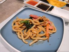 -上渔铁板烧(熙悦汇店)