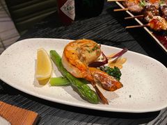 -广州瑰丽酒店·Black Iron黑金燚