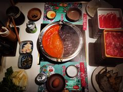 -温禾牛·和牛寿喜烧自助火锅(恒基名人店)