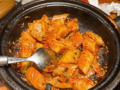 -旺爷砂锅·茶作(国贸城店)