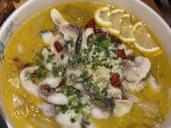-火龙堂·风味民间菜(文一路店)