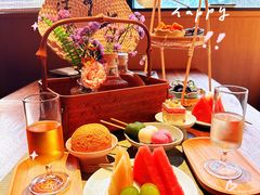 -梅间堂茶馆(绿地缤纷城店)