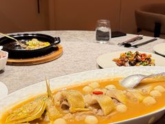 -醉东Oriental House(静安嘉里中心店)