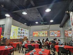 -先鲜鲫鱼粥