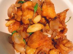 三杯鸡-星怡会·新加坡新美食(苏州中心店)