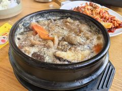 -李先生的首尔小馆(松江启源广场店)