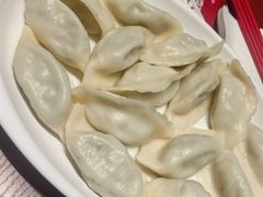 -喜家德虾仁水饺(开发区万达店)