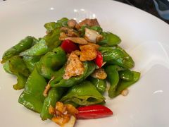 -杭州和达希尔顿逸林酒店·和园中餐厅-杭帮菜名店