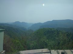 -焦作青龙峡风景名胜区