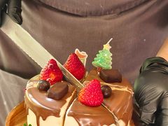 -小西家作(富力爱丁堡店)